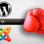 Joomla o WordPress desde el punto de vista del posicionamiento web
